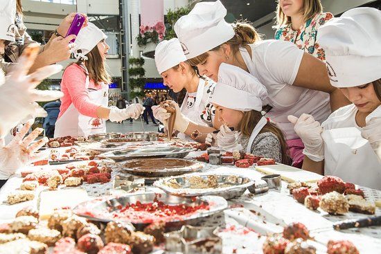 Krakowska Manufaktura Czekolady